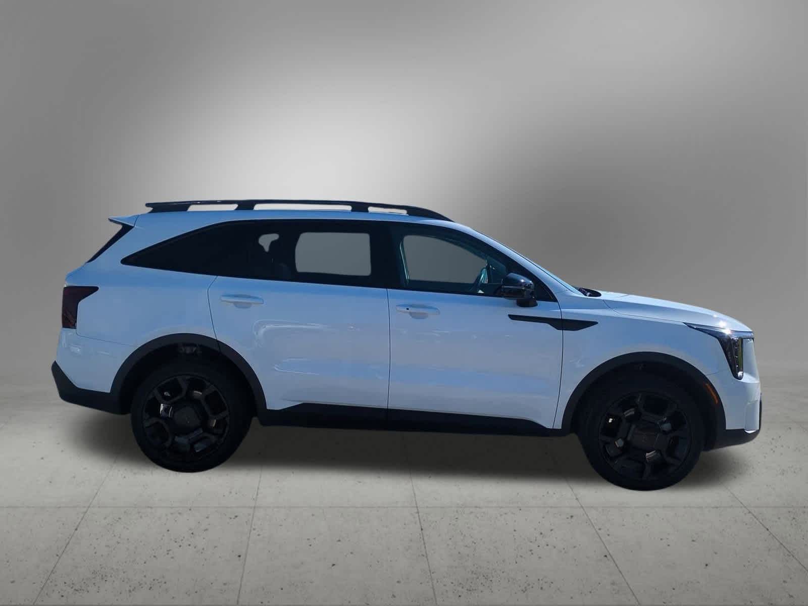 Thumbnail: 2025 Kia Sorento - 7