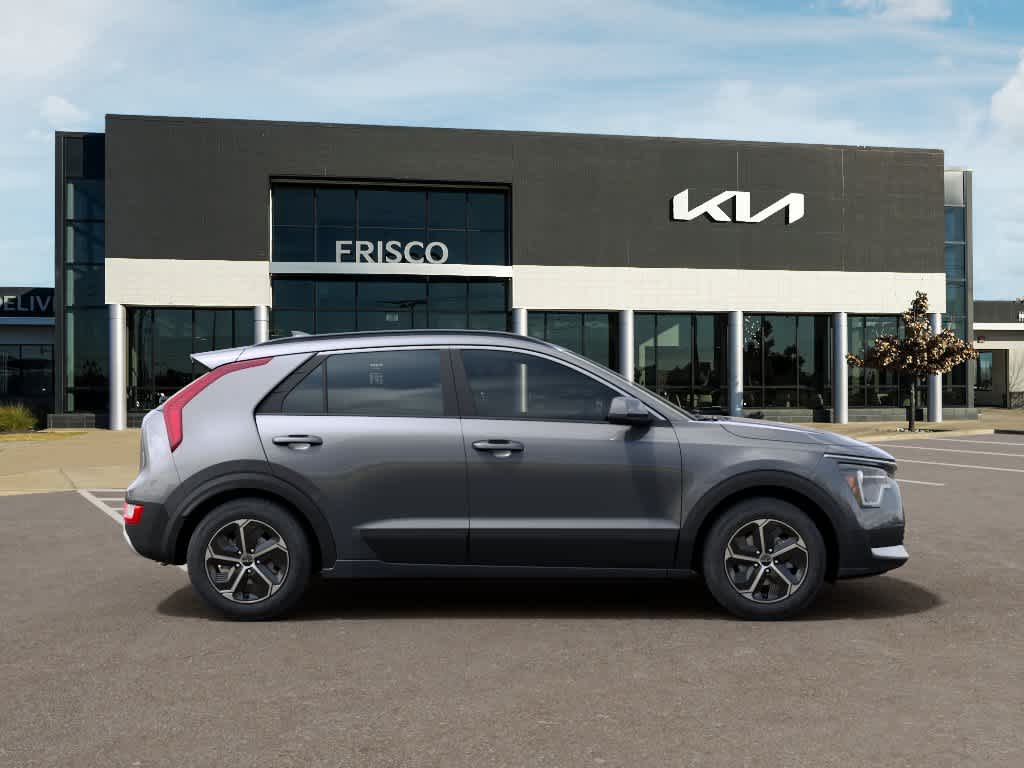 Thumbnail: 2026 Kia Niro - 7