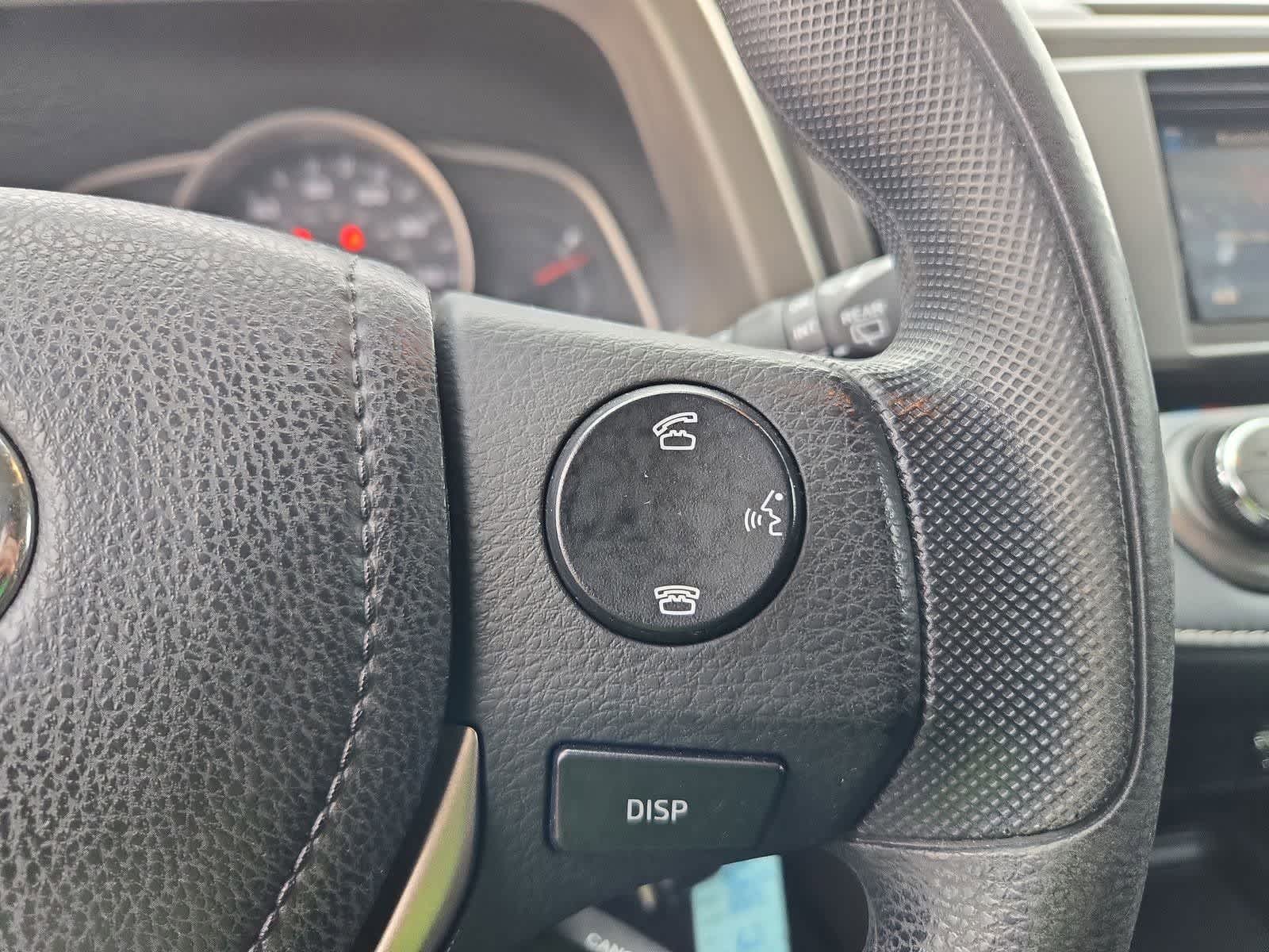 Thumbnail: 2014 Toyota RAV4 - 25