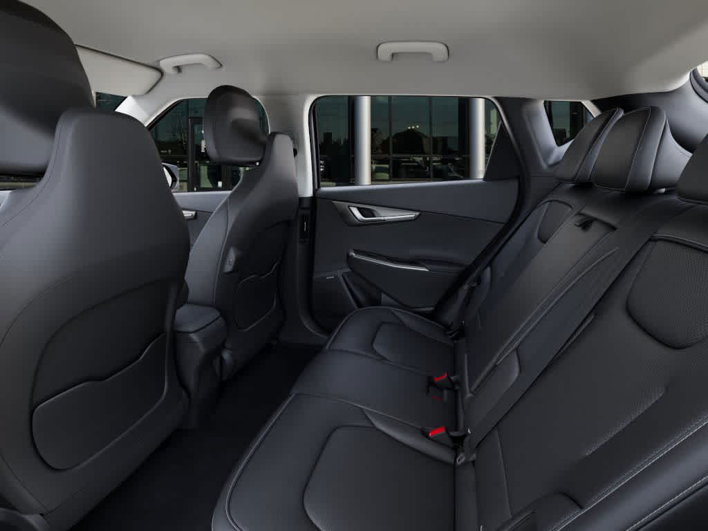 Thumbnail: 2025 Kia EV6 - 18