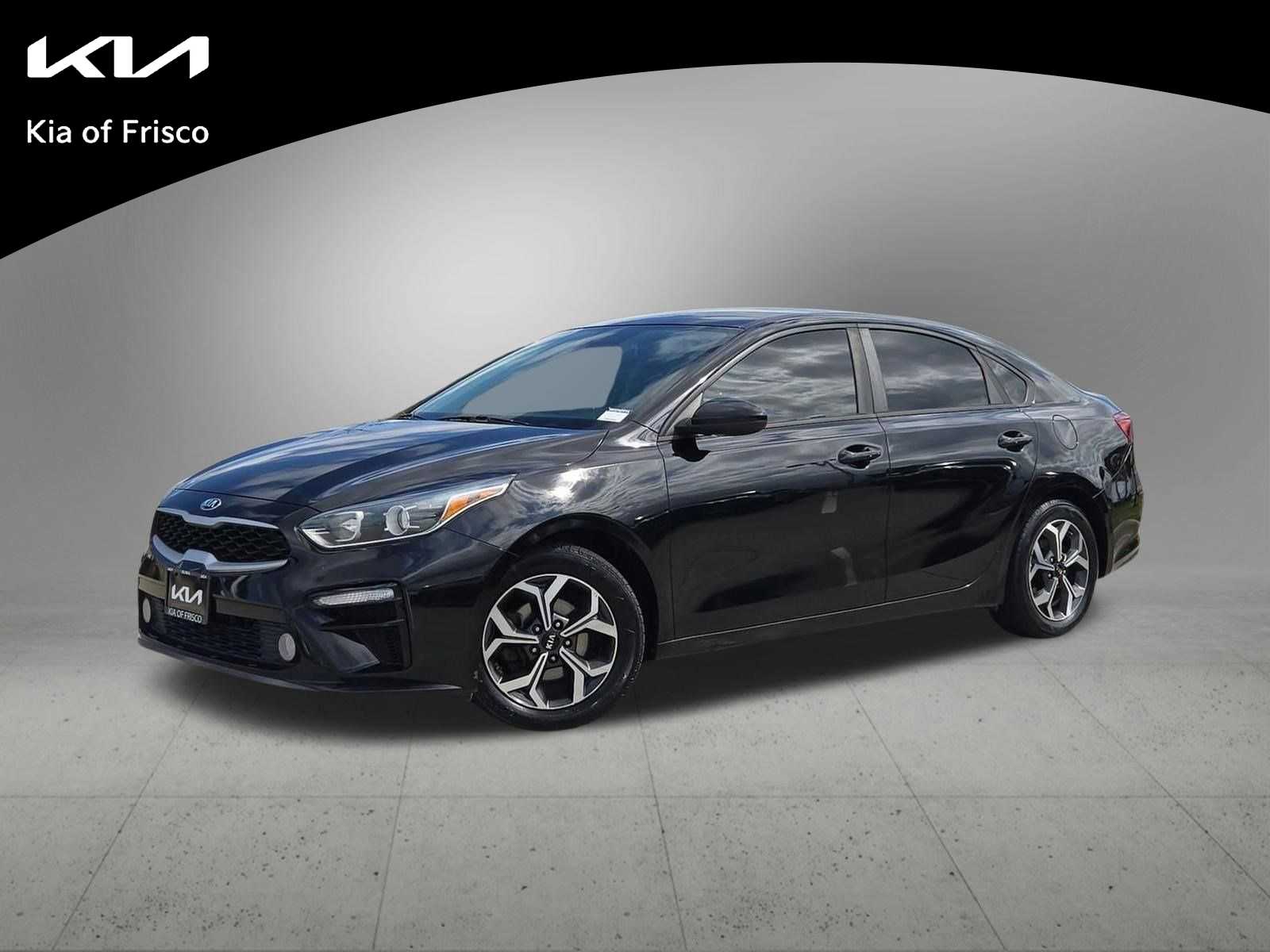 2019 Kia Forte LXS -
                  Frisco, TX