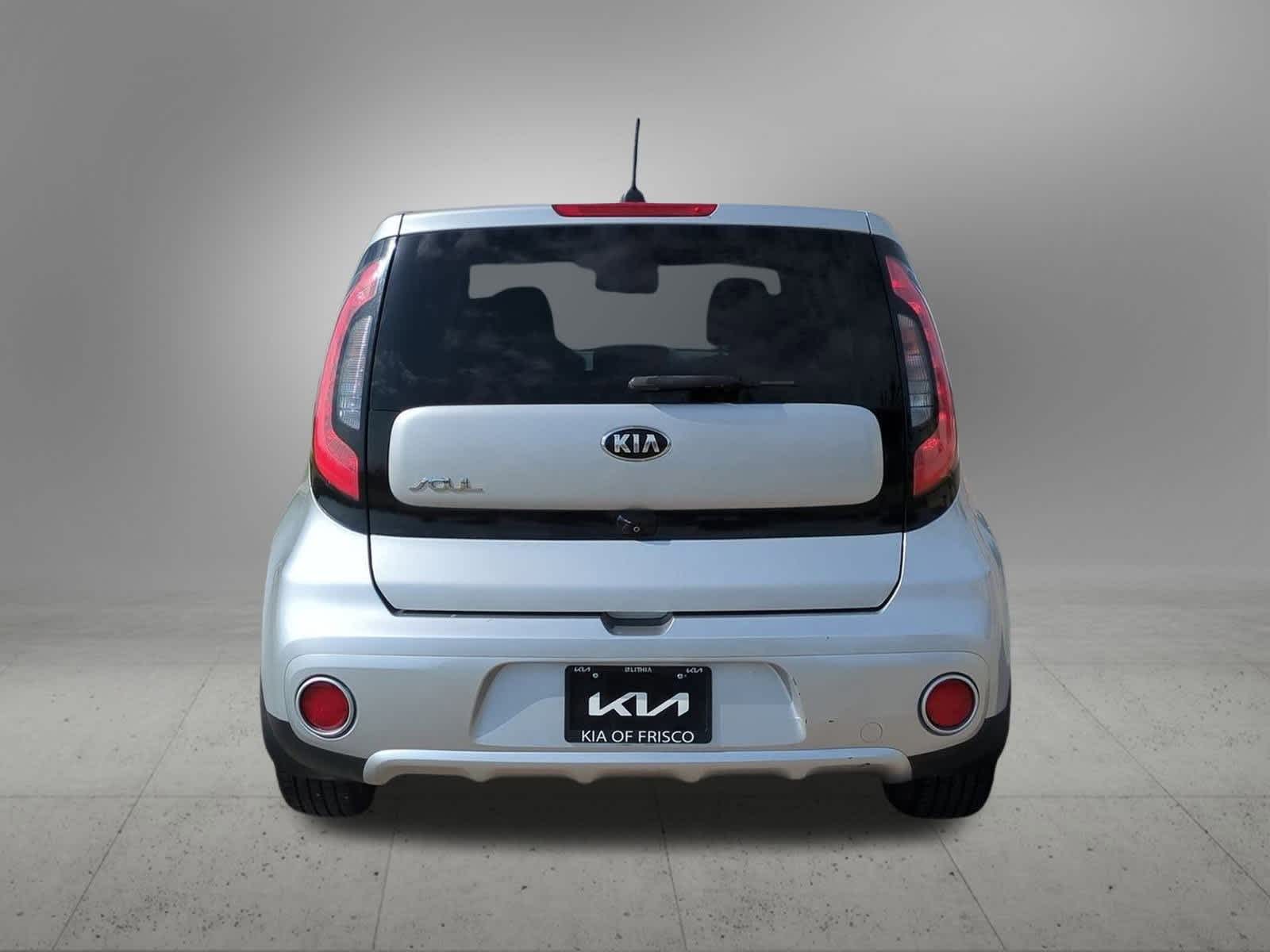 Thumbnail: 2017 Kia Soul - 5