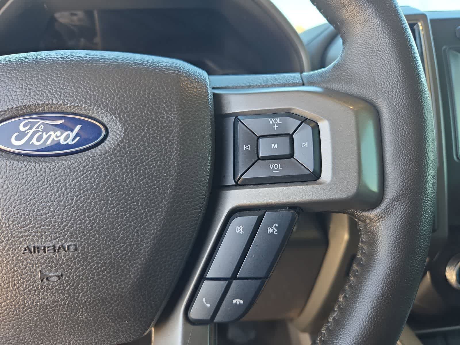 Thumbnail: 2021 Ford Expedition - 22