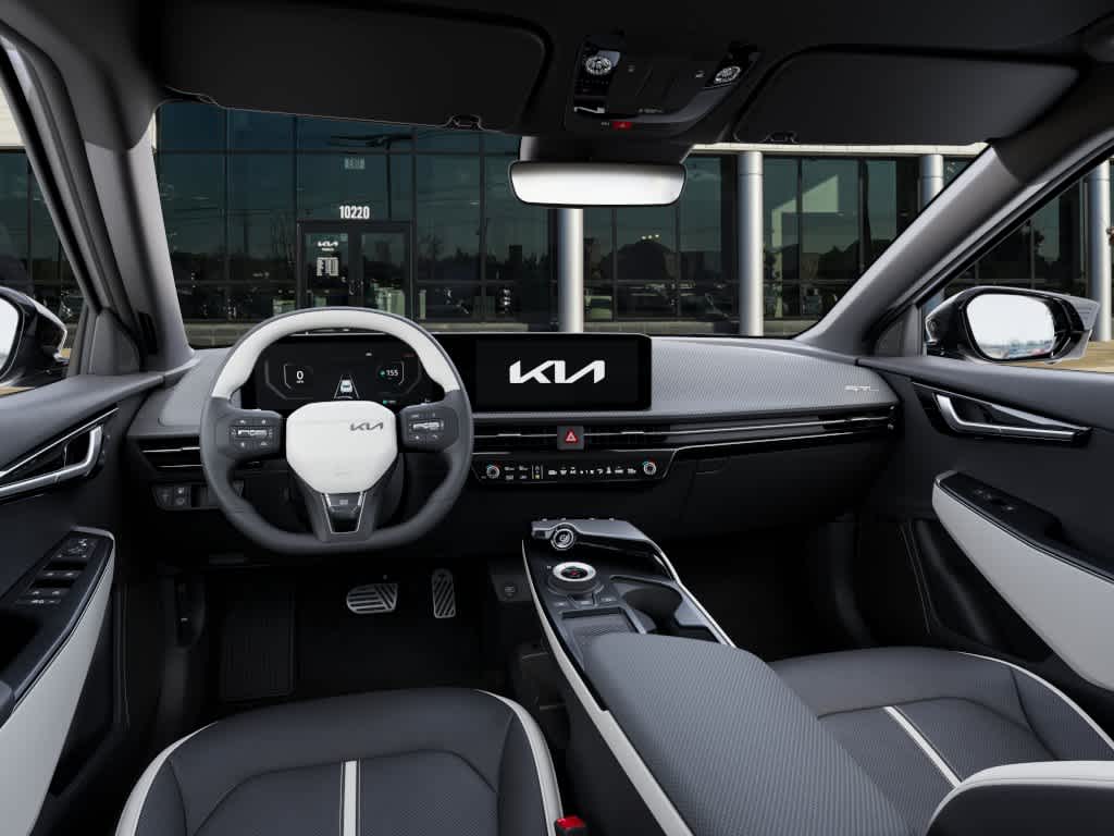 Thumbnail: 2026 Kia EV6 - 14