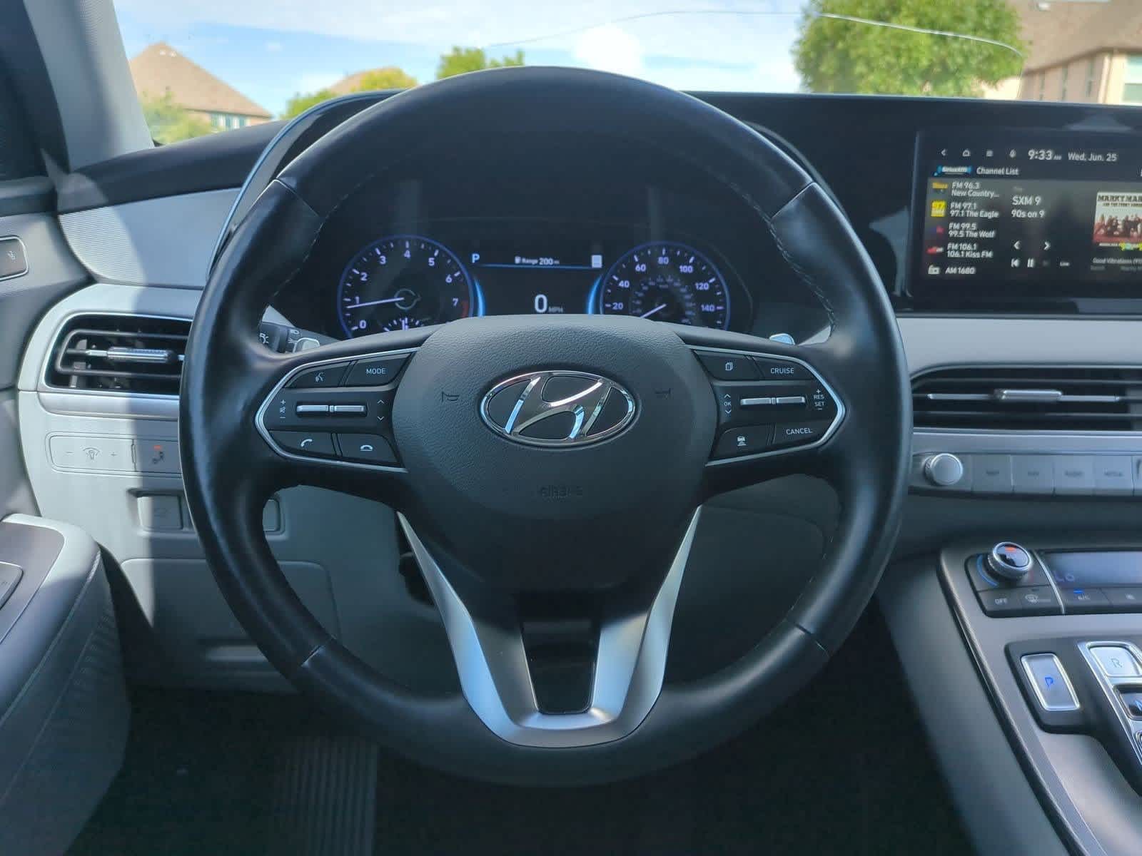 Thumbnail: 2022 Hyundai Palisade - 24