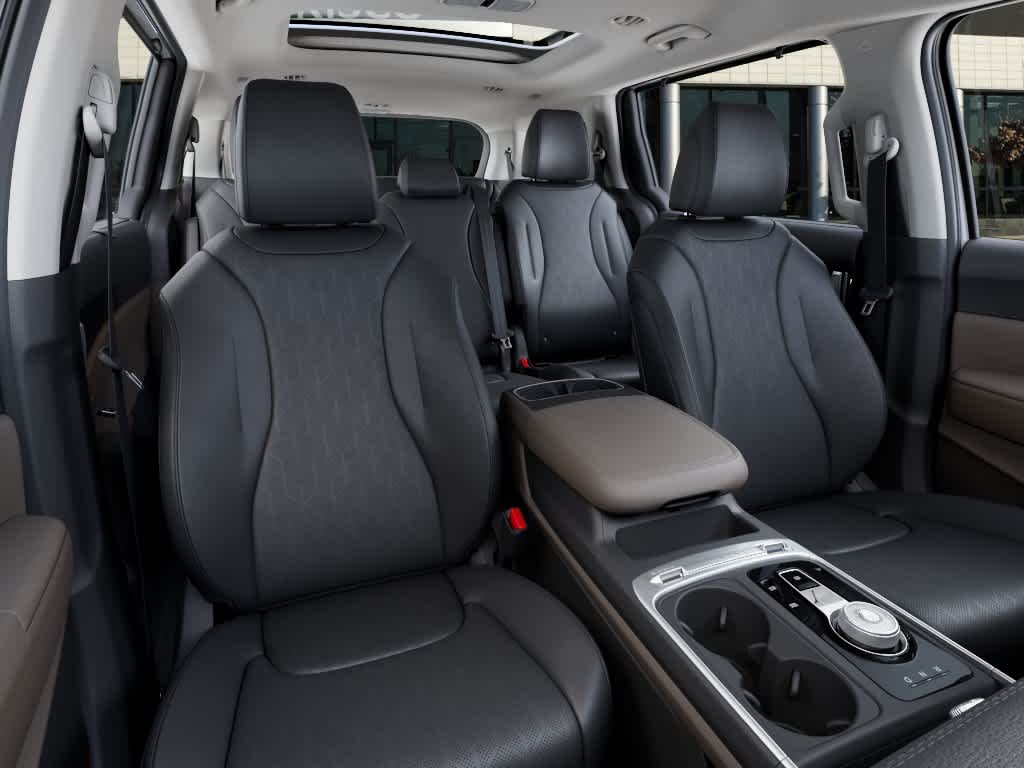 Thumbnail: 2026 Kia Carnival - 15