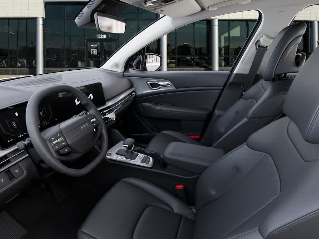 Thumbnail: 2026 Kia Sportage - 17