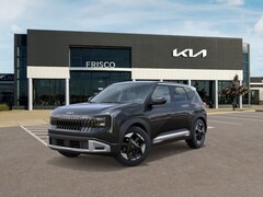 2027 Kia Seltos S SUV