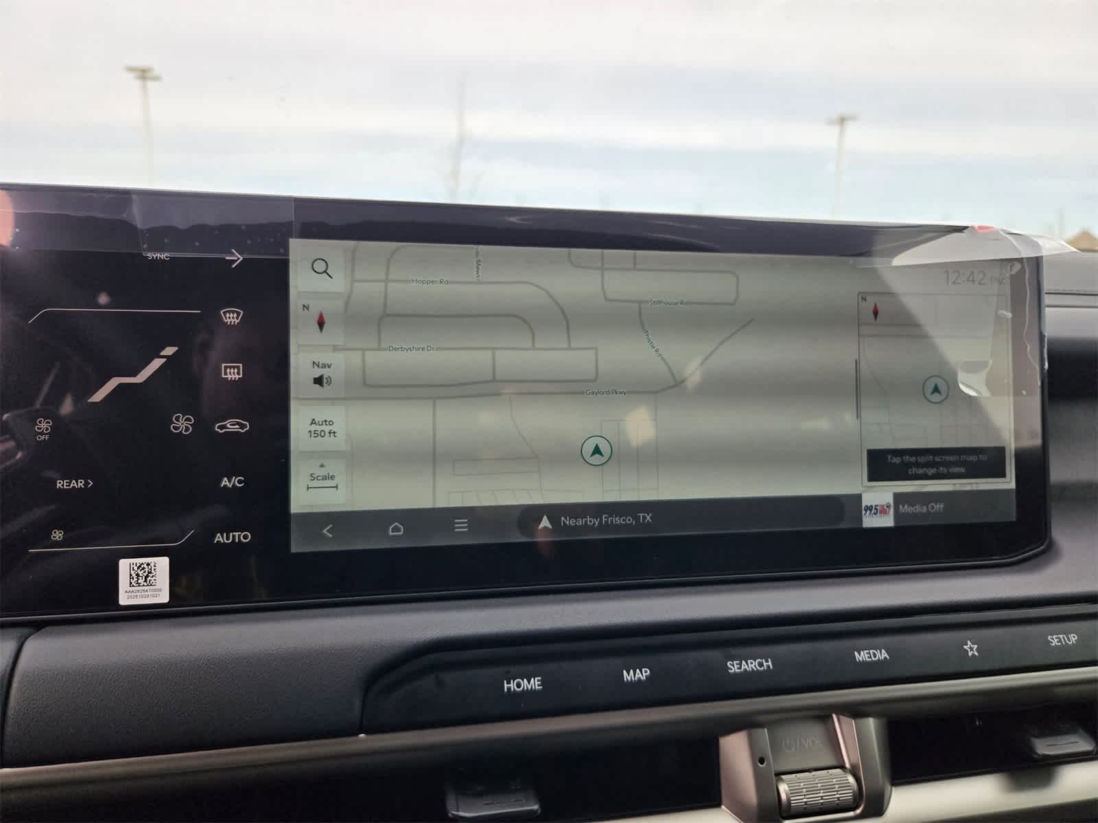 Thumbnail: 2027 Kia Telluride - 30