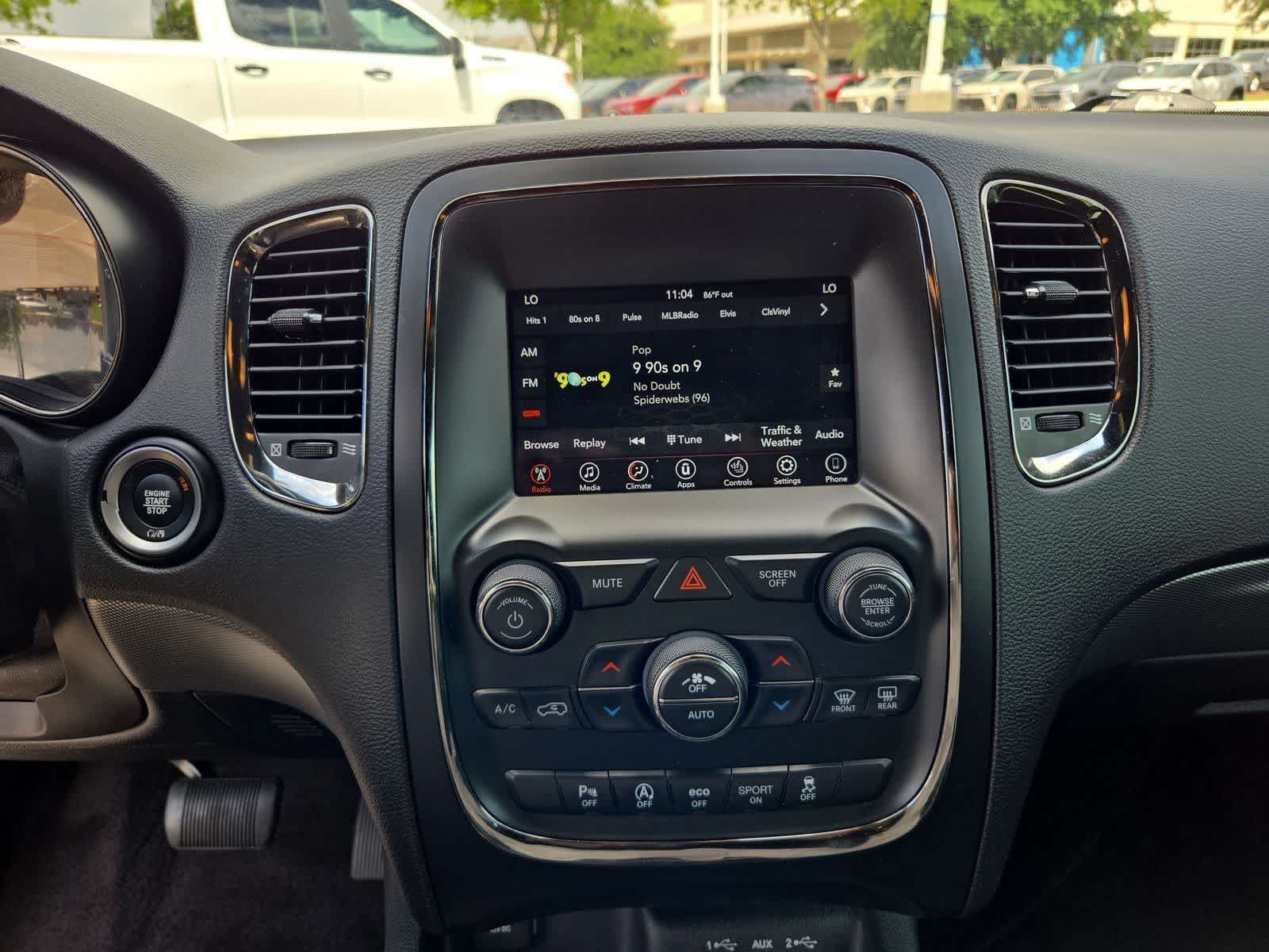 Thumbnail: 2018 Dodge Durango - 26
