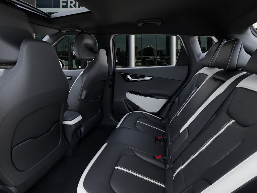 Thumbnail: 2026 Kia EV6 - 18