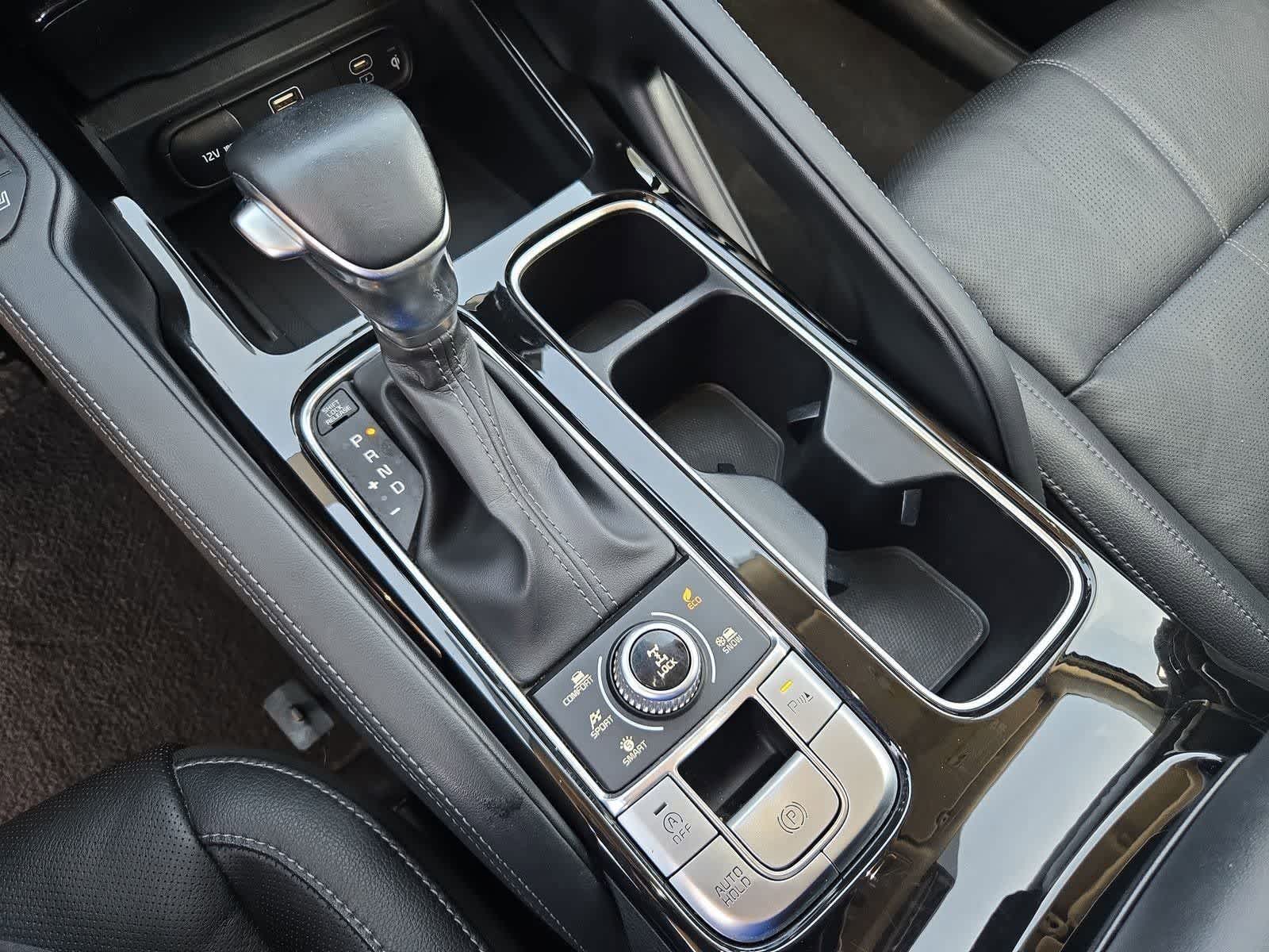 Thumbnail: 2023 Kia Telluride - 31