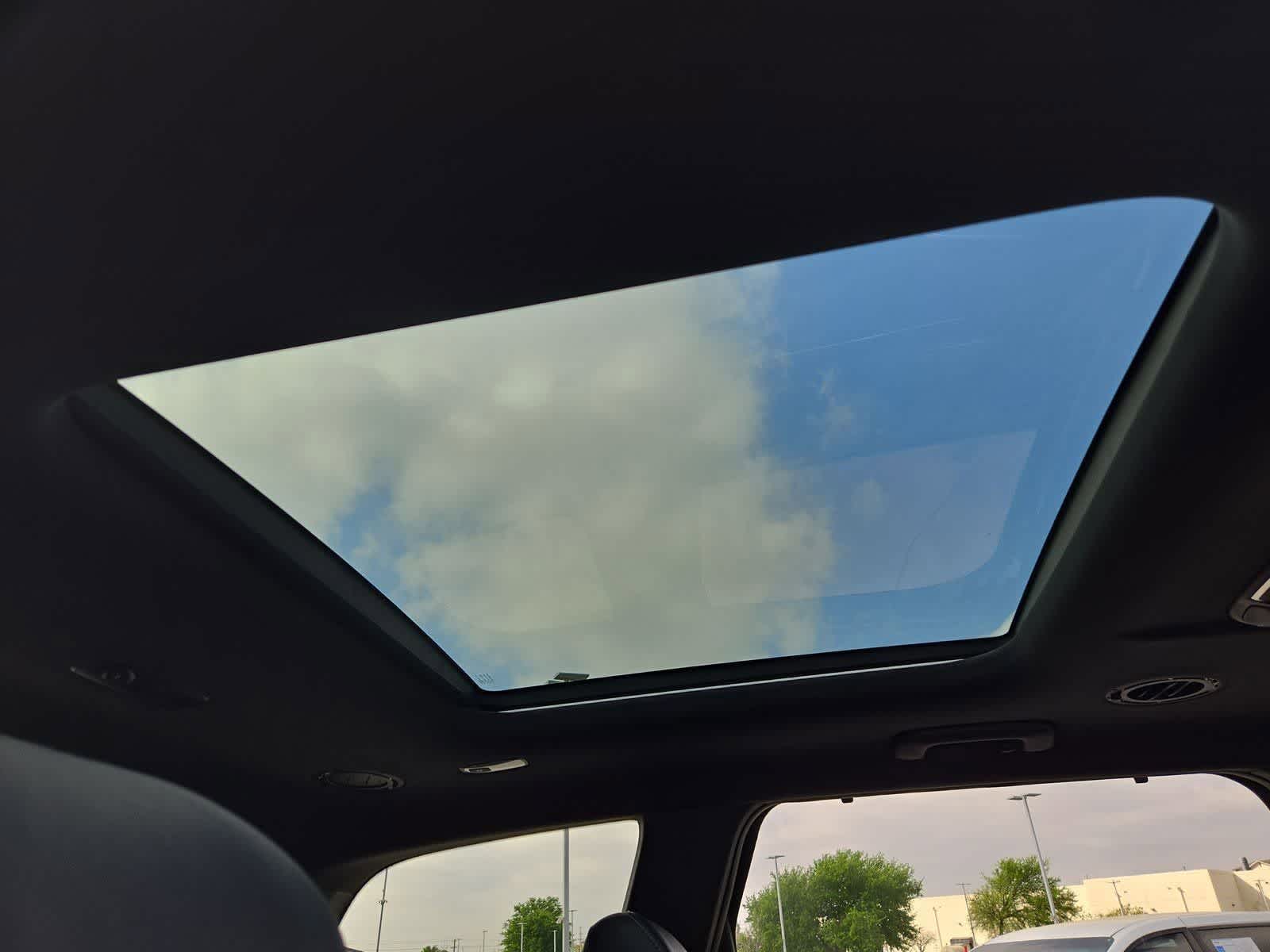 Thumbnail: 2025 Kia Telluride - 20