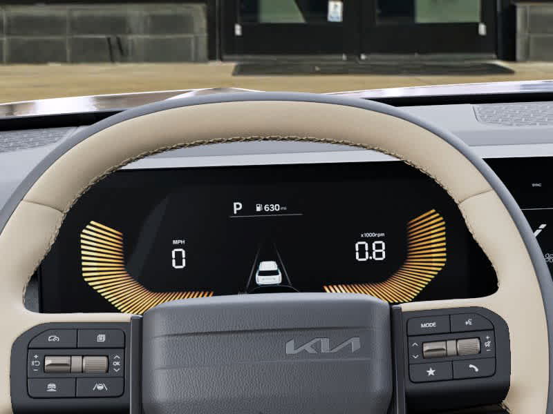 Thumbnail: 2027 Kia Telluride - 21