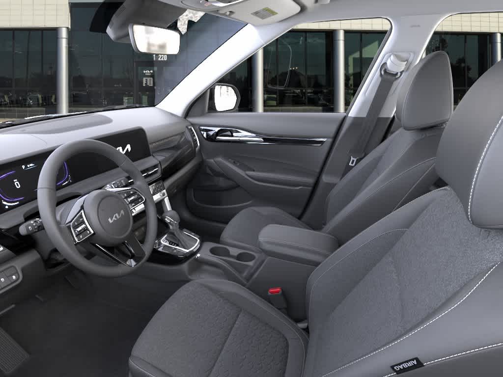 Thumbnail: 2026 Kia Seltos - 17