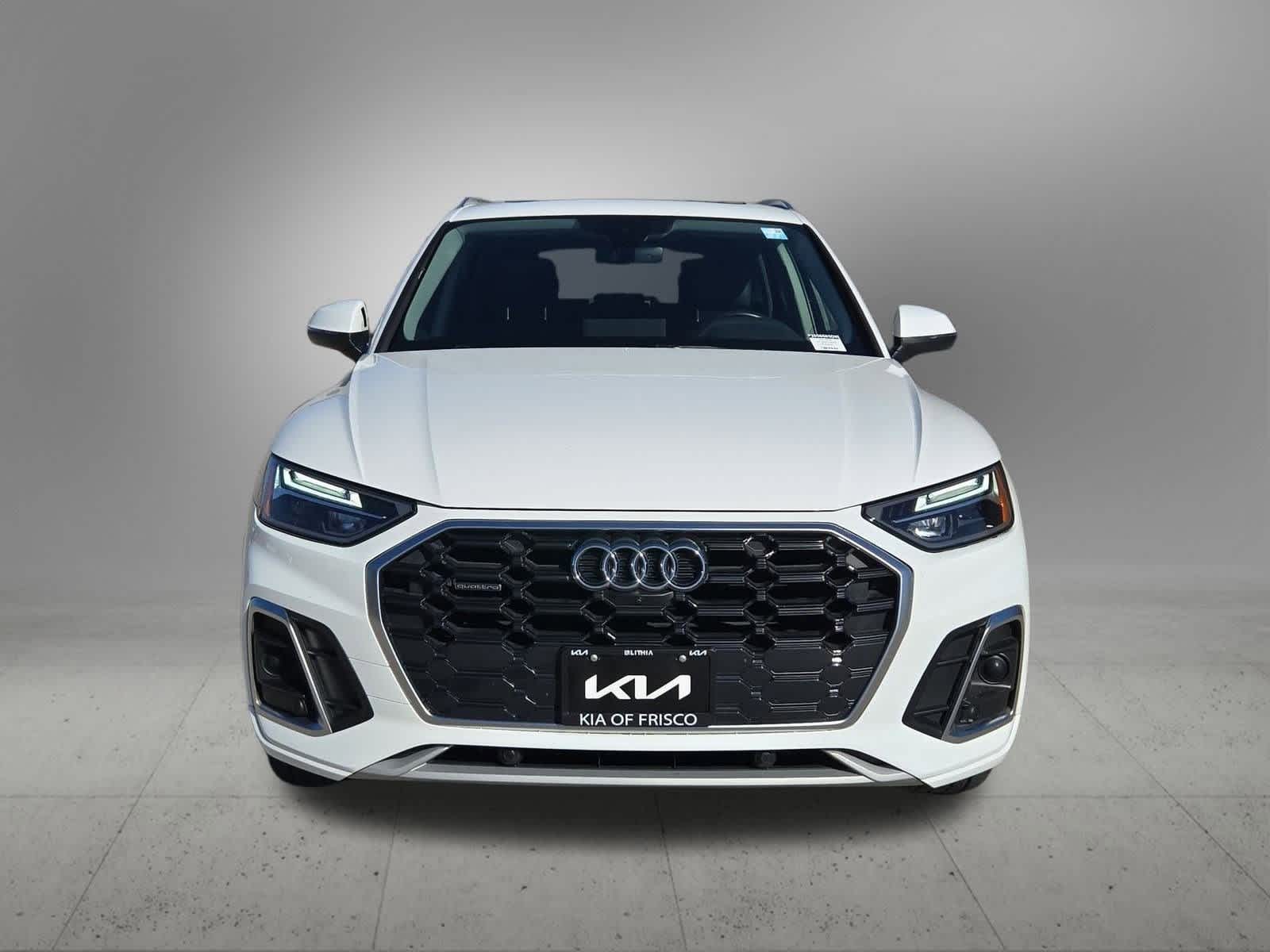 Thumbnail: 2023 Audi Q5 - 9