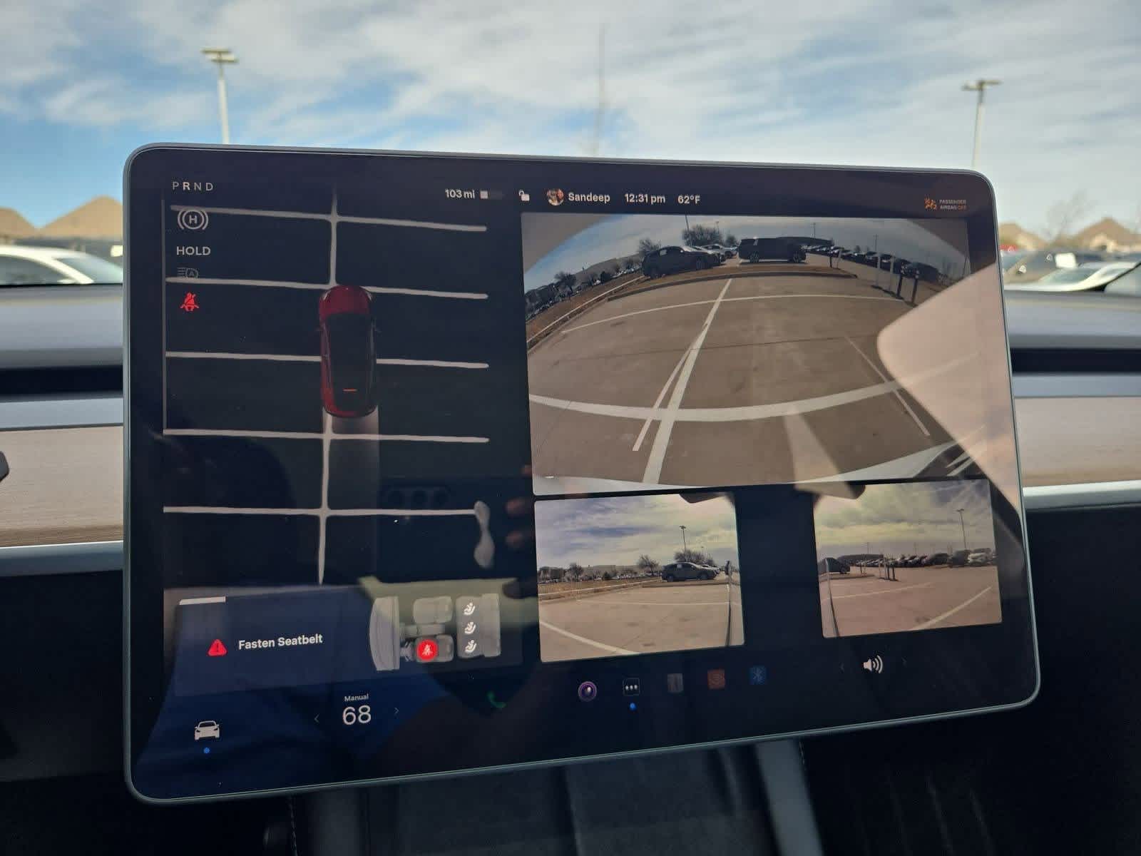 Thumbnail: 2023 Tesla Model Y - 33