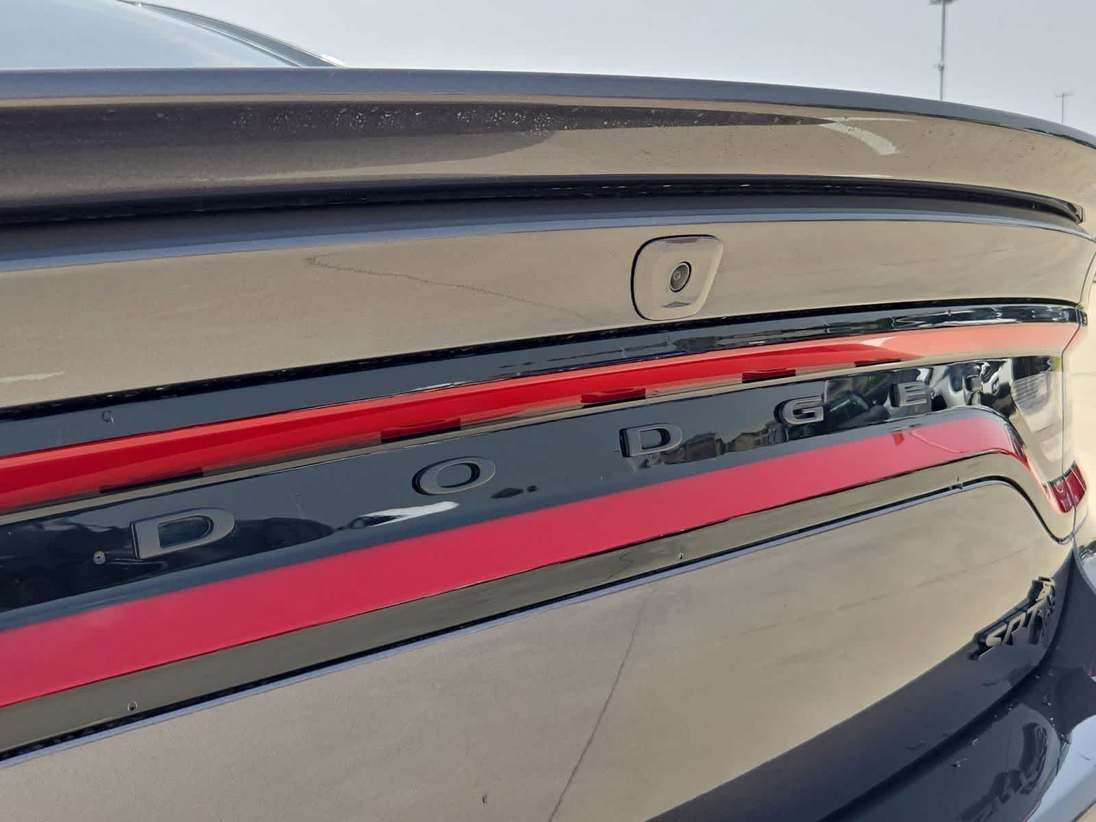 Thumbnail: 2023 Dodge Charger - 10
