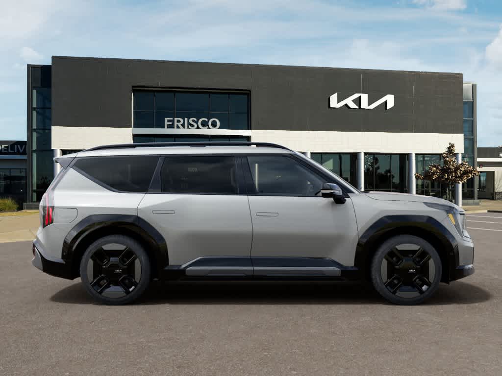 Thumbnail: 2026 Kia EV9 - 7