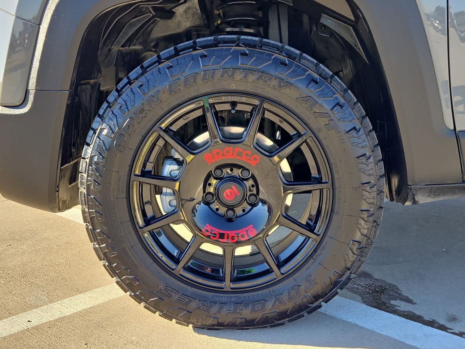 Thumbnail: 2021 Jeep Renegade - 13