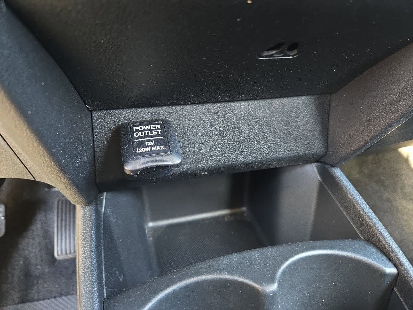 Thumbnail: 2013 Honda Fit - 26