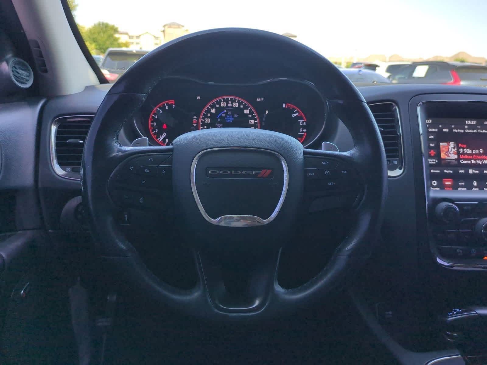 Thumbnail: 2018 Dodge Durango - 24