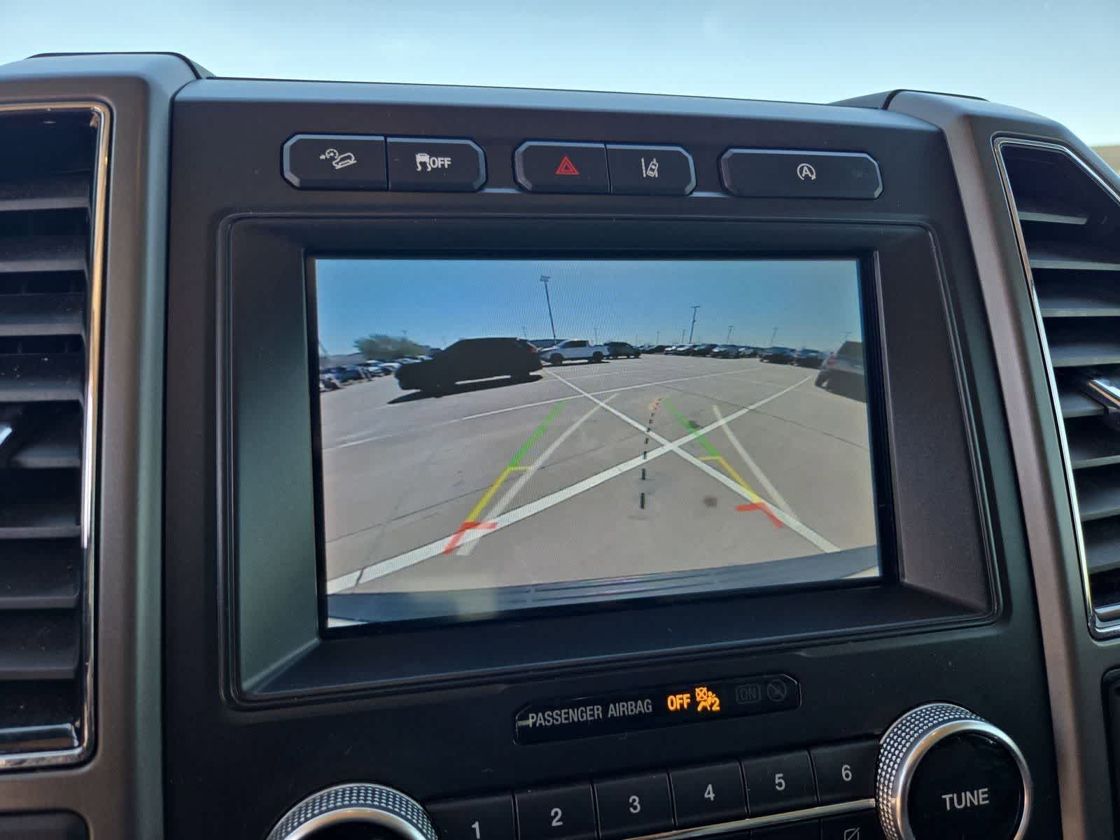 Thumbnail: 2021 Ford Expedition - 27