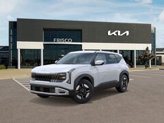 2027 Kia Seltos LX SUV