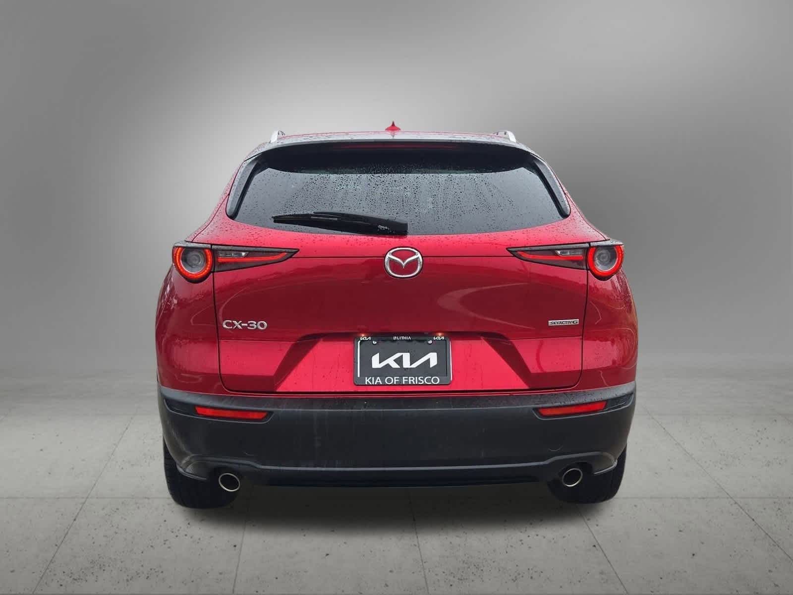Thumbnail: 2020 Mazda CX-30 - 5
