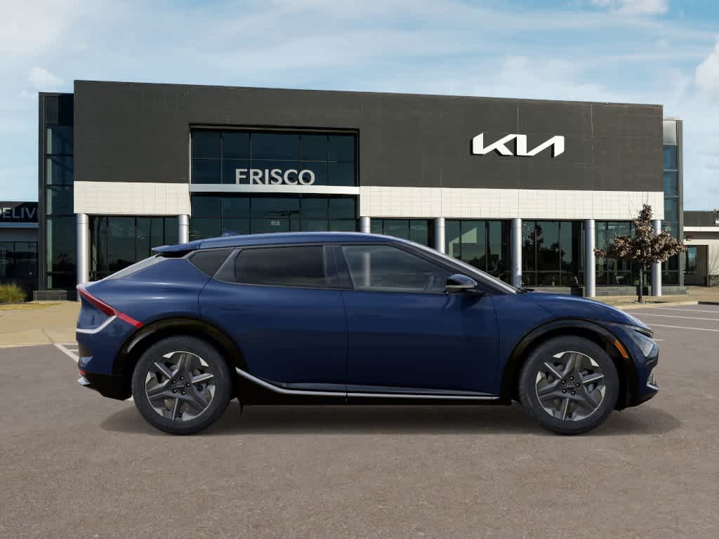 Thumbnail: 2026 Kia EV6 - 7