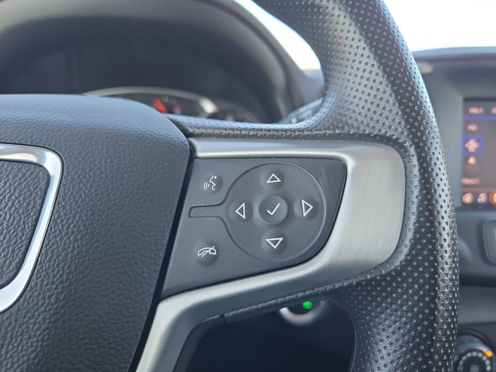 Thumbnail: 2024 GMC Terrain - 23