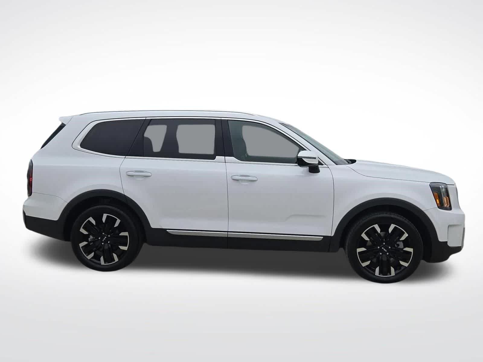 Thumbnail: 2025 Kia Telluride - 8