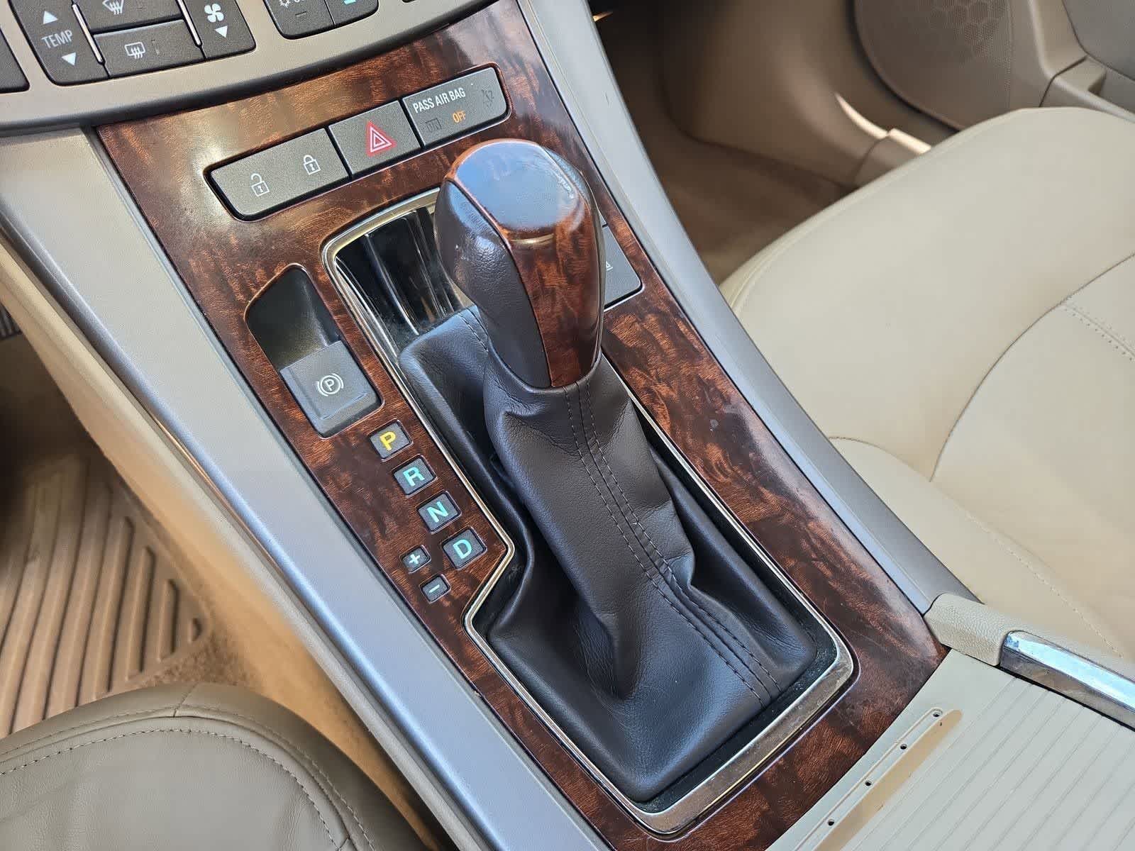 Thumbnail: 2013 Buick LaCrosse - 31