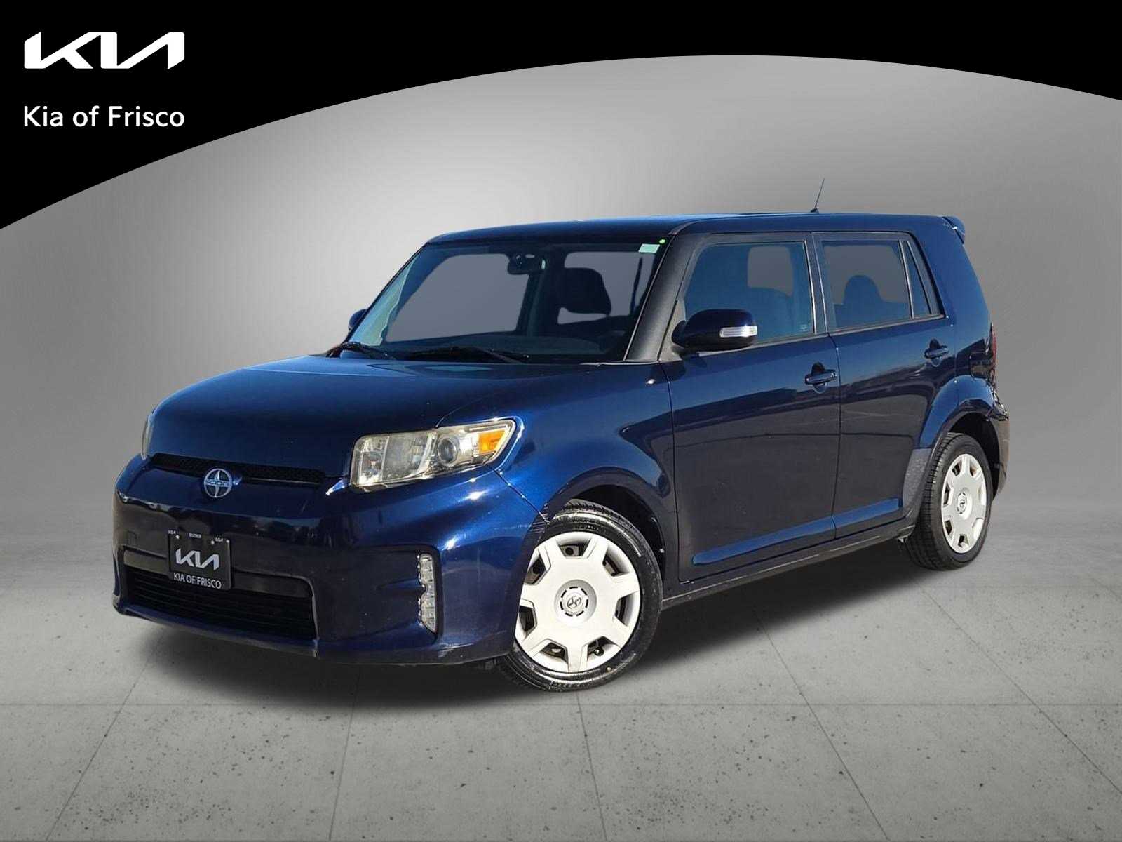 2014 Scion xB  -
                  Frisco, TX