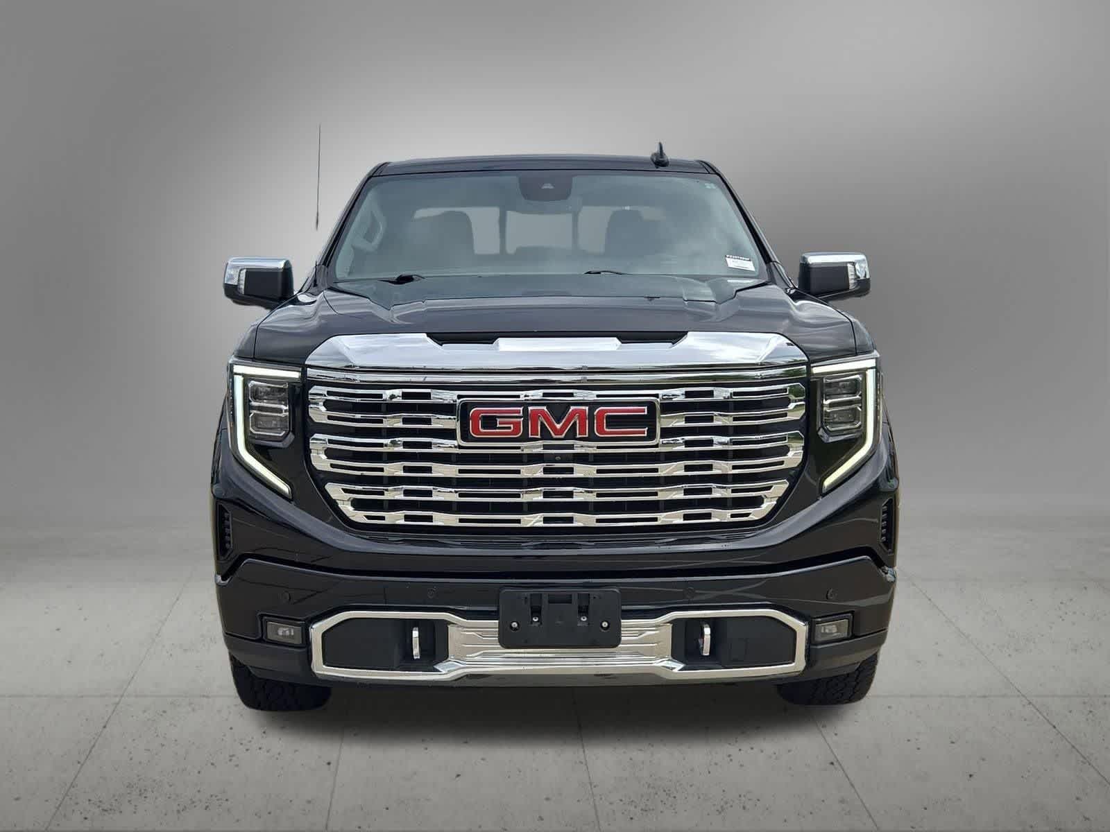 Thumbnail: 2023 GMC Sierra 1500 - 9