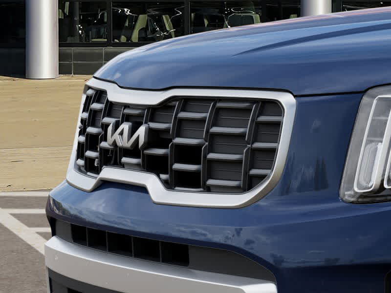 Thumbnail: 2025 Kia Telluride - 12