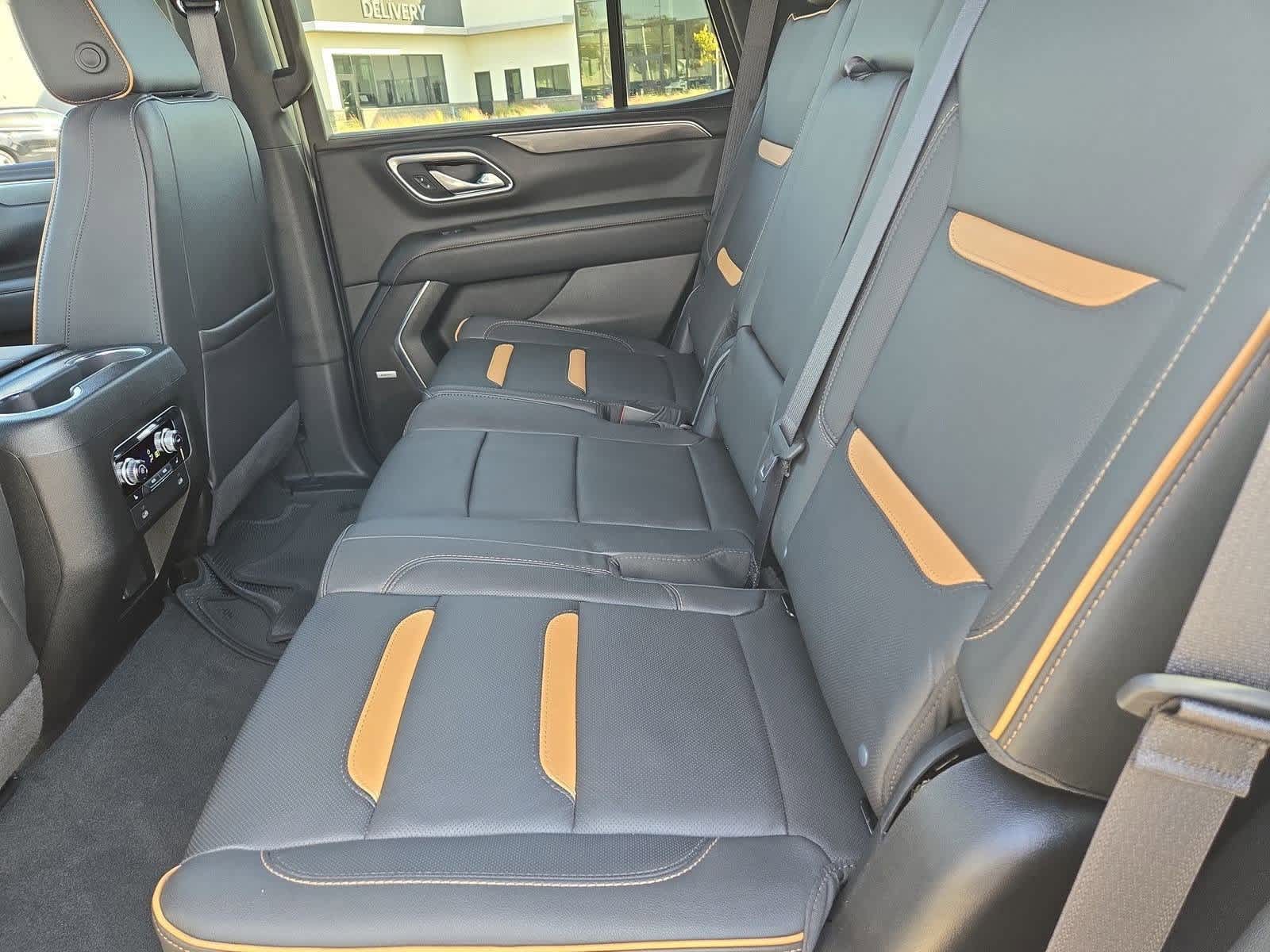 Thumbnail: 2024 GMC Yukon - 19