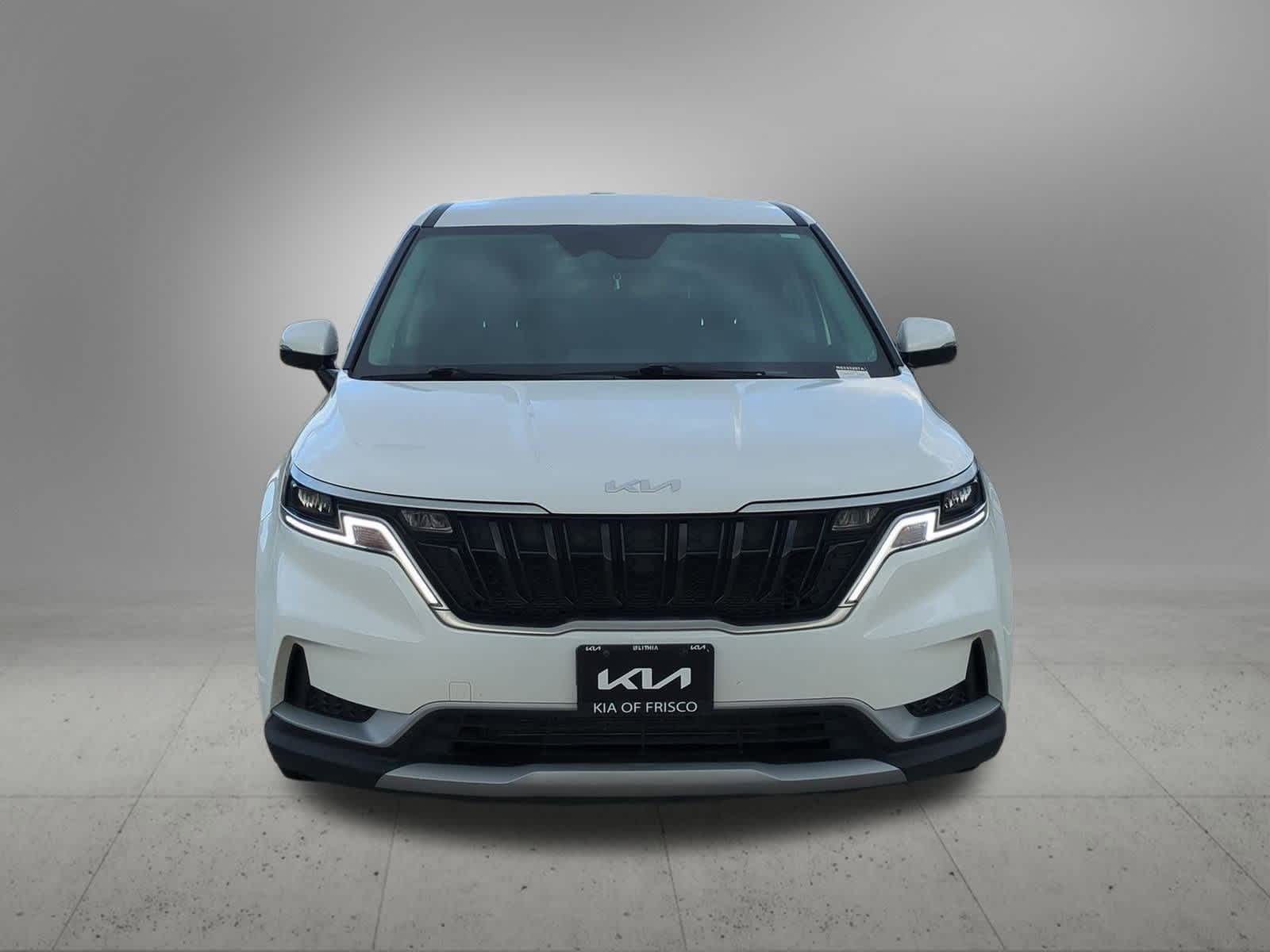 Thumbnail: 2024 Kia Carnival - 9