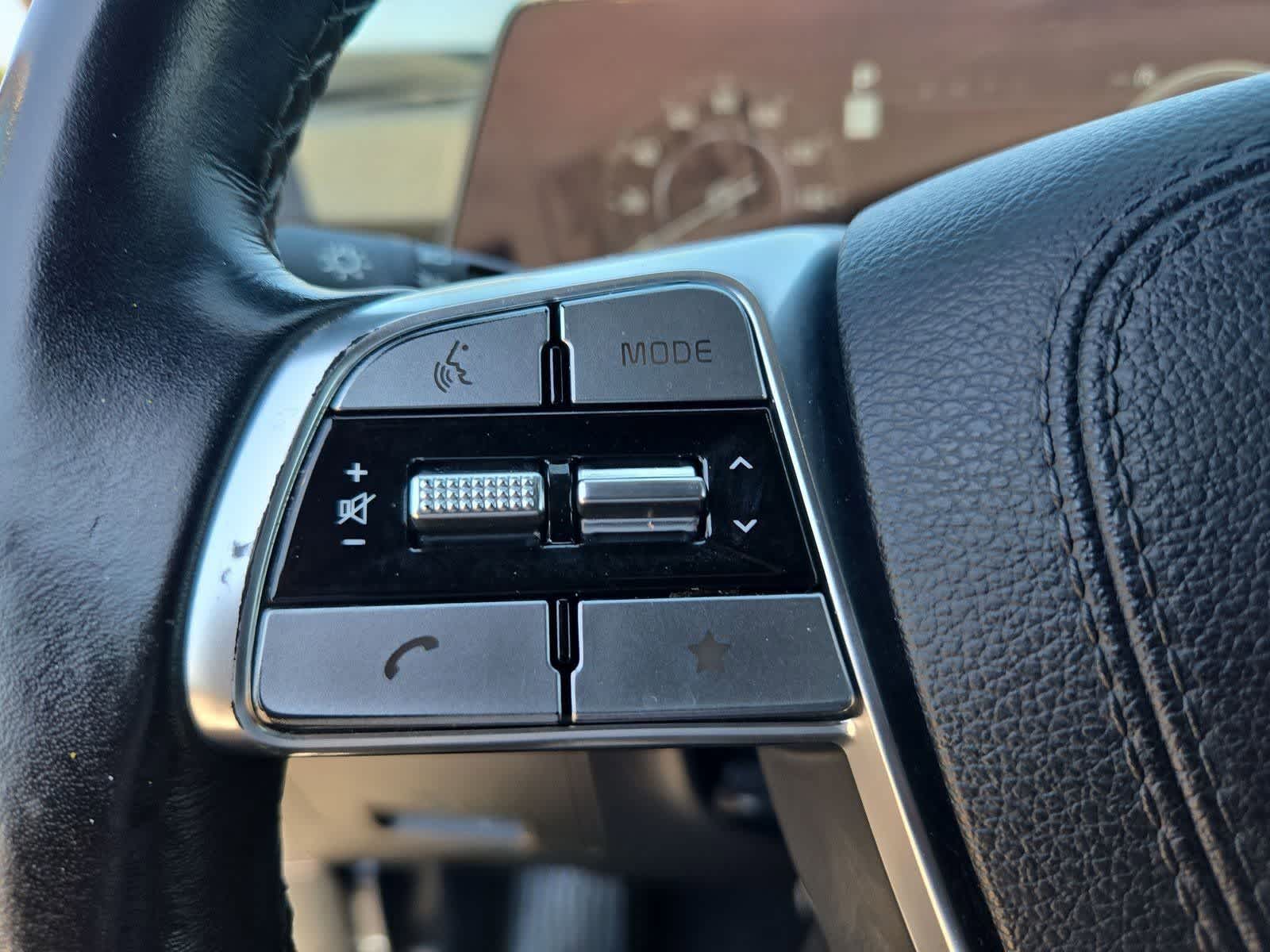 Thumbnail: 2024 Kia Telluride - 24