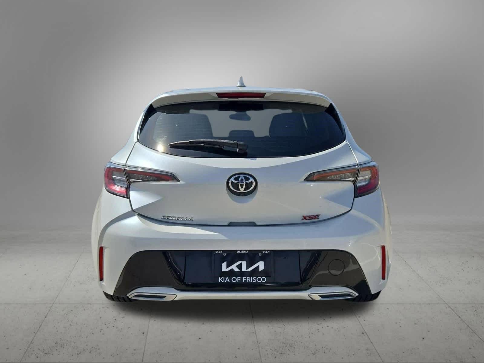 Thumbnail: 2019 Toyota Corolla - 5