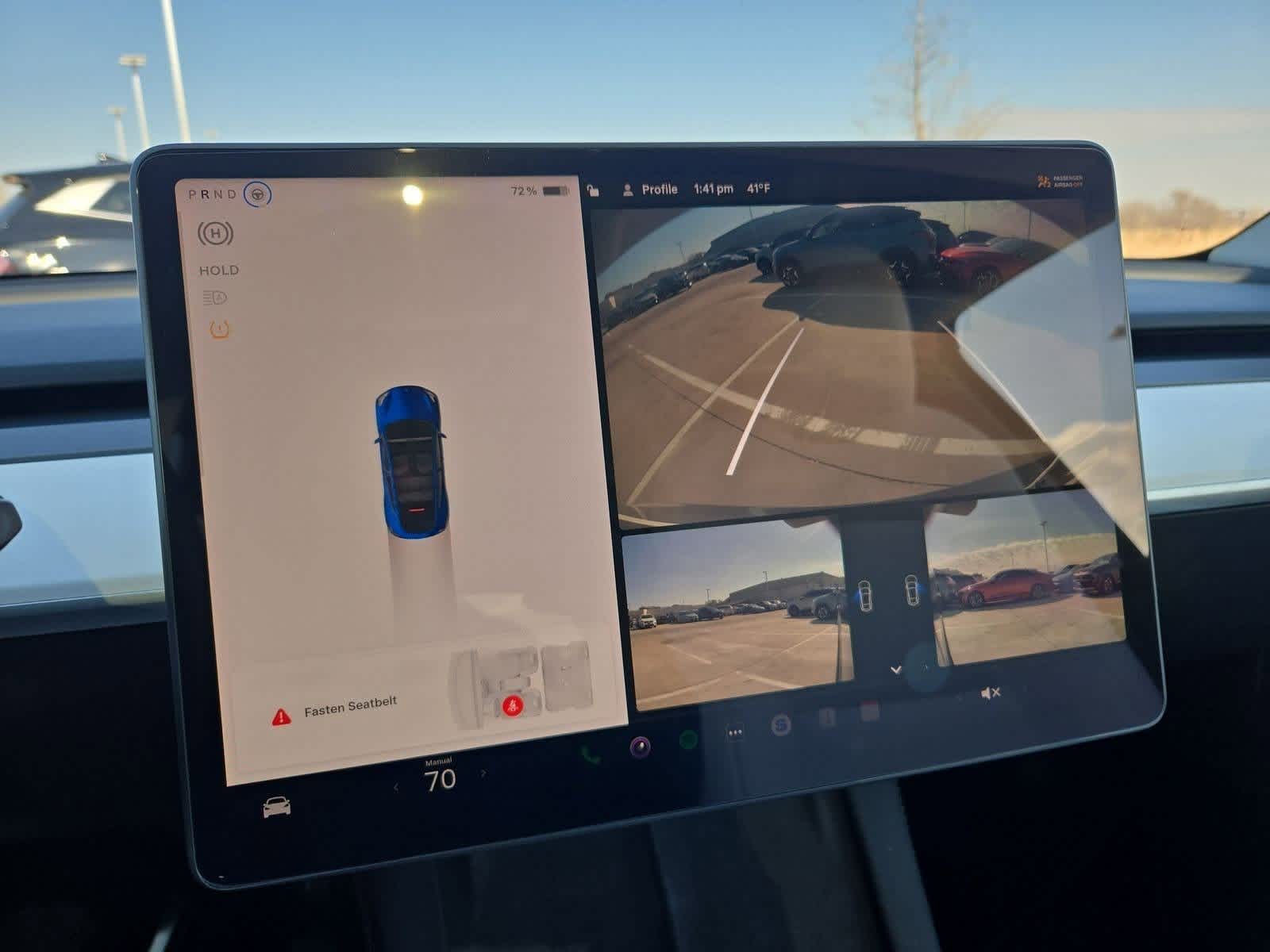 Thumbnail: 2022 Tesla Model Y - 27