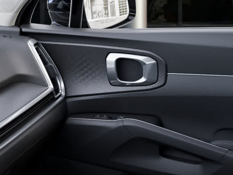 Thumbnail: 2026 Kia Sorento - 25