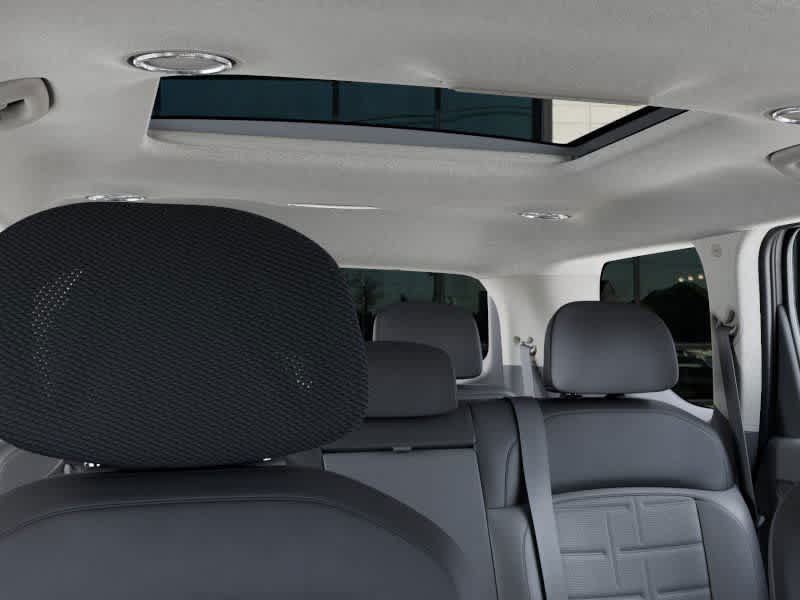 Thumbnail: 2026 Kia EV9 - 27