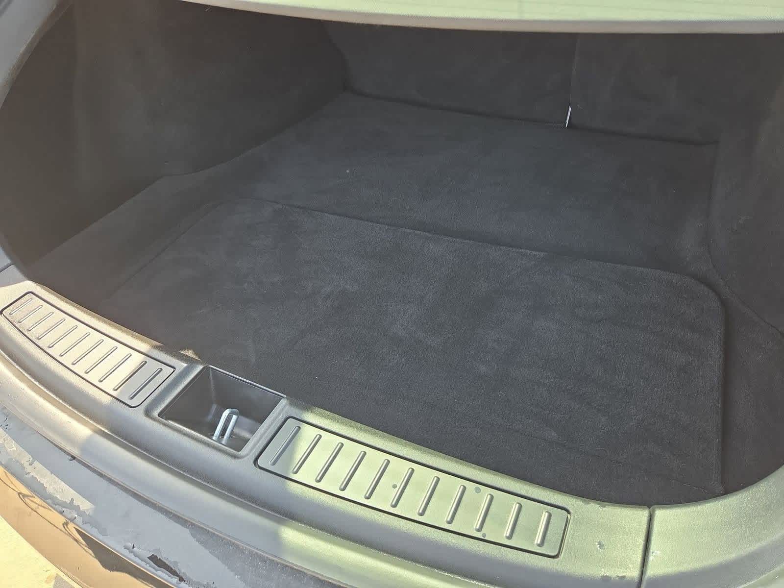 Thumbnail: 2018 Tesla Model S - 32