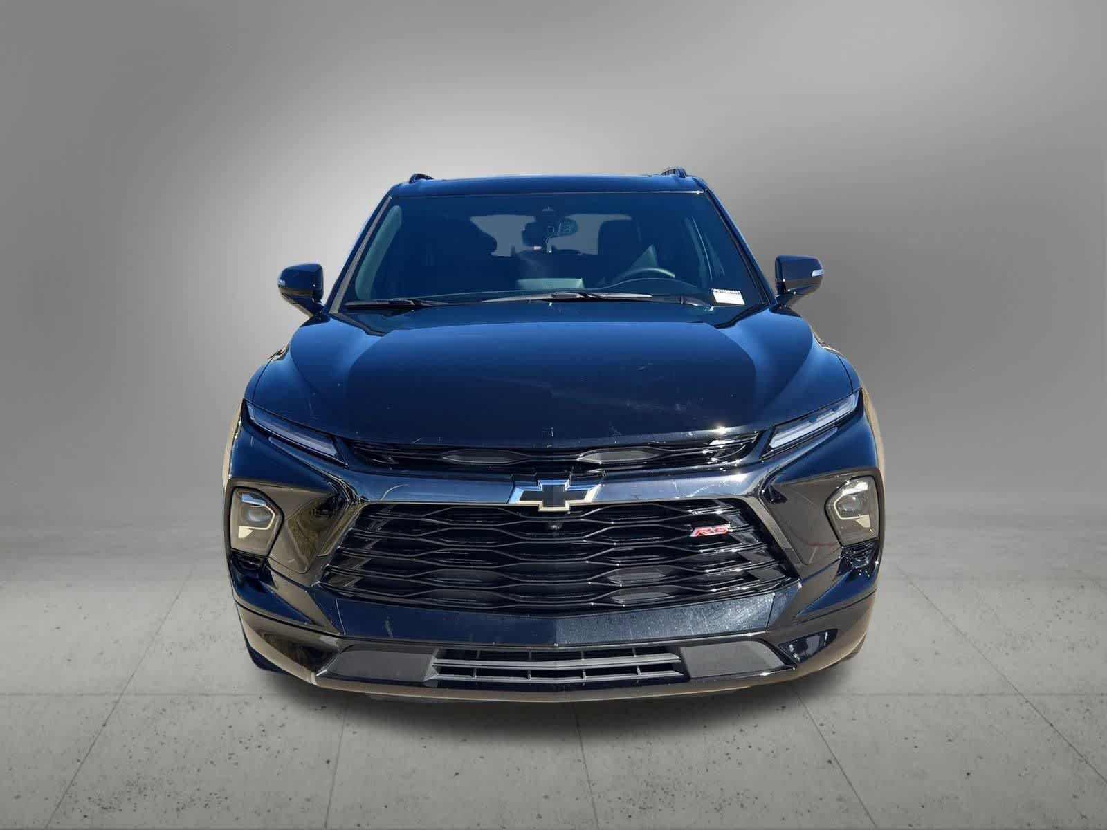 Thumbnail: 2023 Chevrolet Blazer - 9