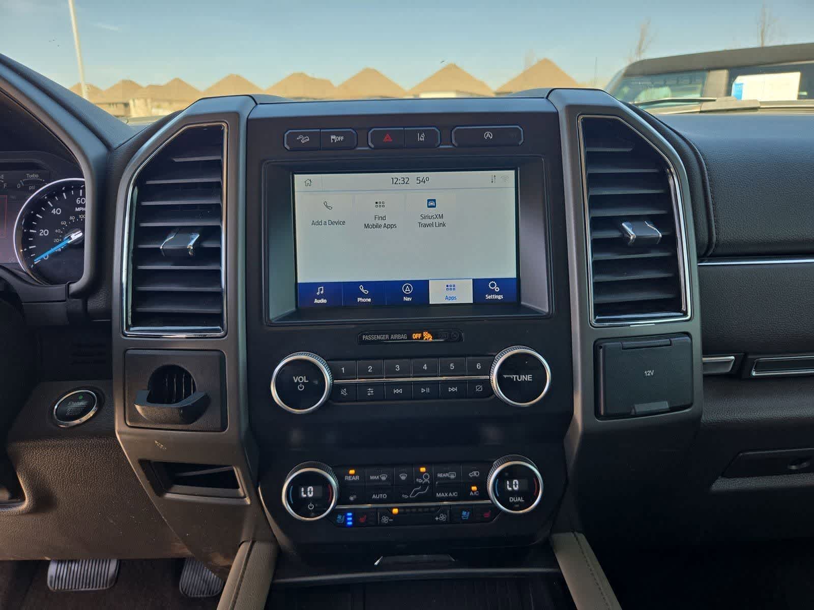 Thumbnail: 2021 Ford Expedition - 25