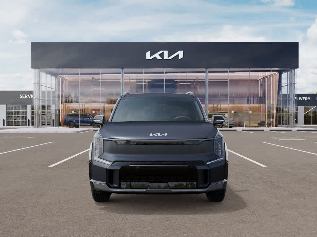 Thumbnail: 2026 Kia EV9 - 2