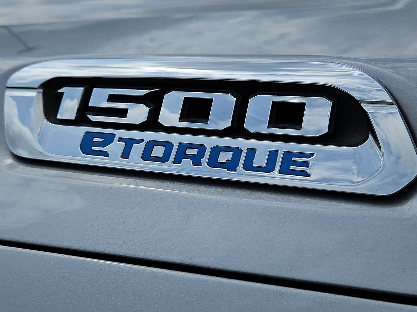 Thumbnail: 2022 RAM 1500 - 12