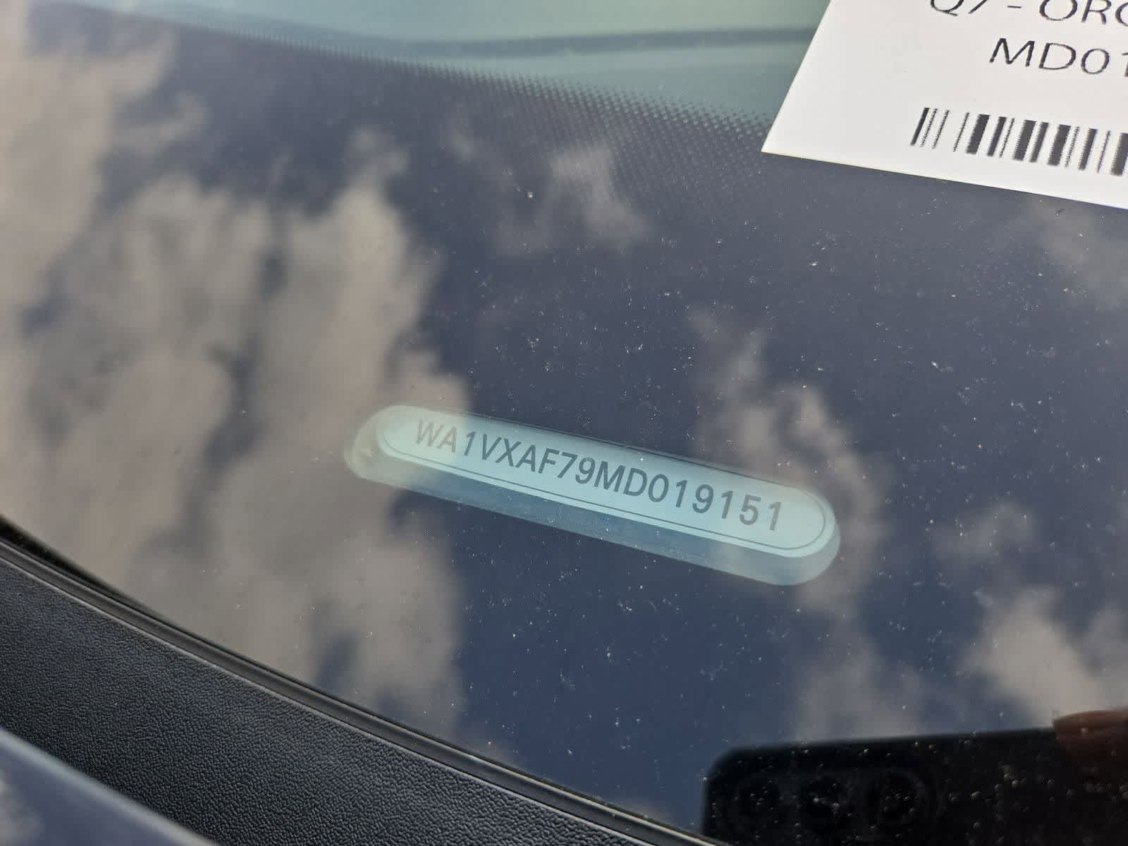 Thumbnail: 2021 Audi Q7 - 36