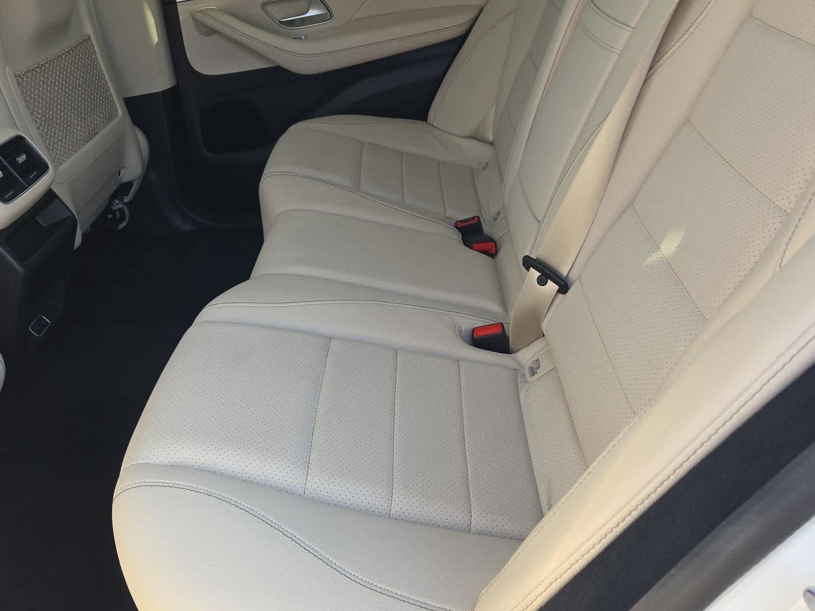 Thumbnail: 2024 Mercedes-Benz GLE - 18